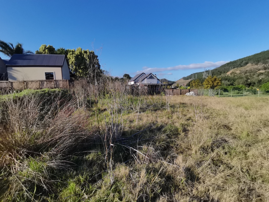 0 Bedroom Property for Sale in Green Pastures Western Cape